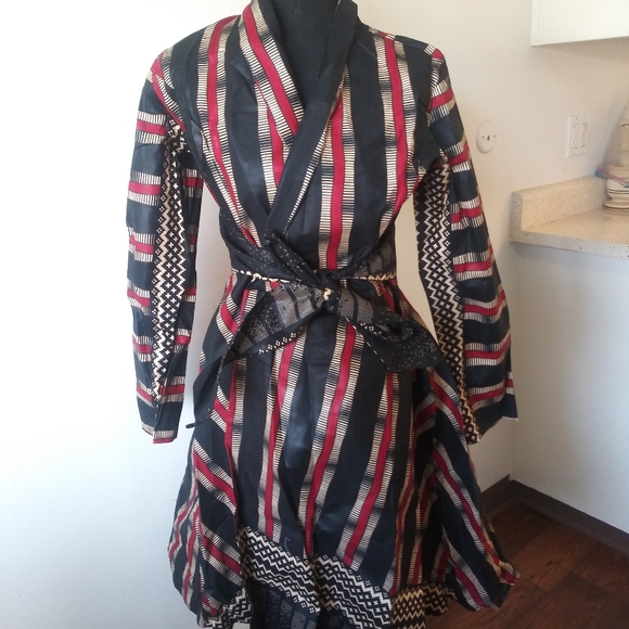 Ankara Dresses & Skirts - ITEM SOLD OUT